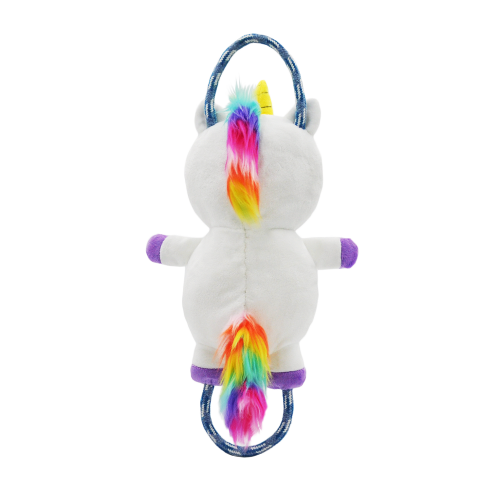 fairytale story - unicorn toy