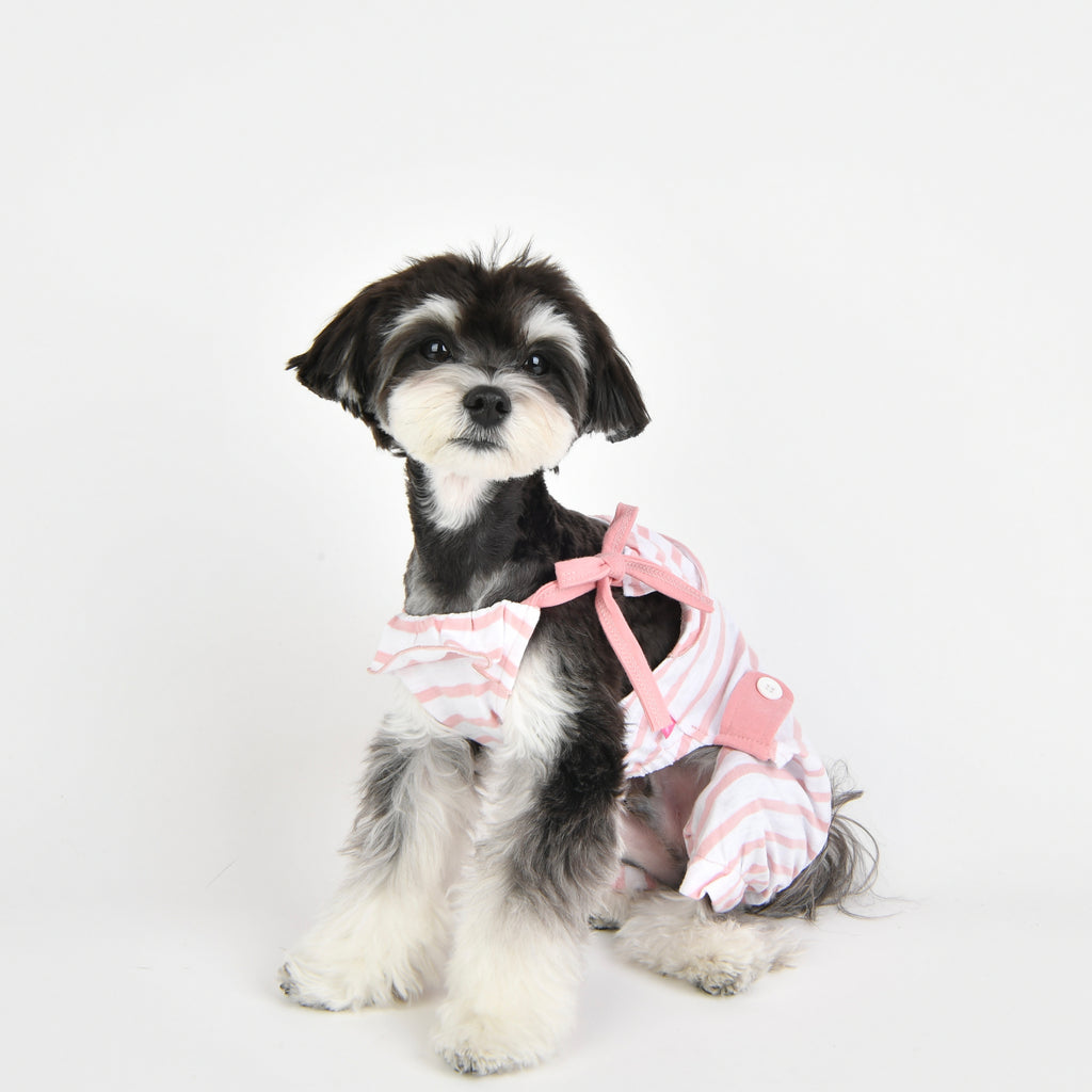 saylor jumper - pink
