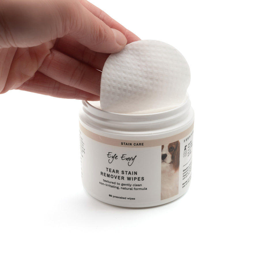 Eye envy tear stain remover australia sale