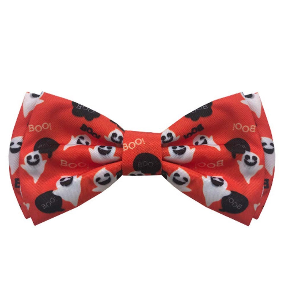 ghostbusters bow-tie
