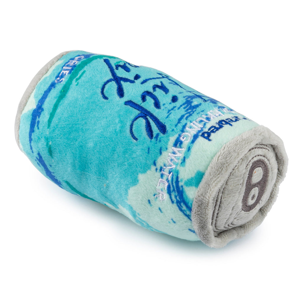 lickcroix pure bred toy