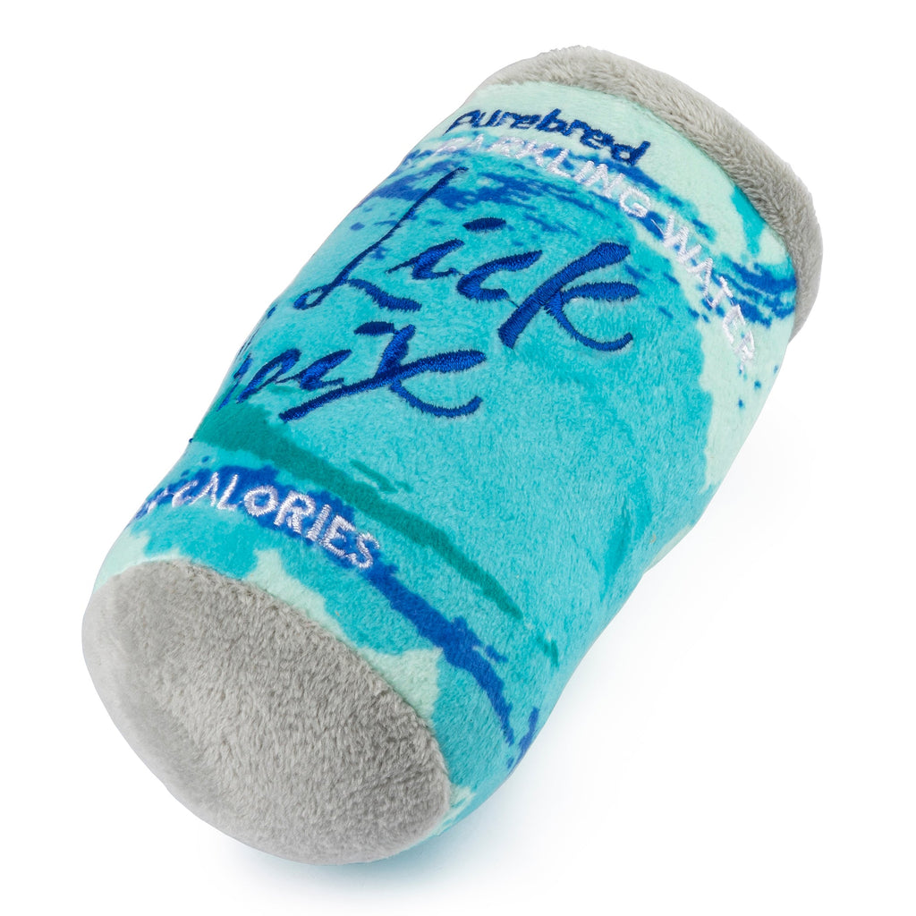 lickcroix pure bred toy