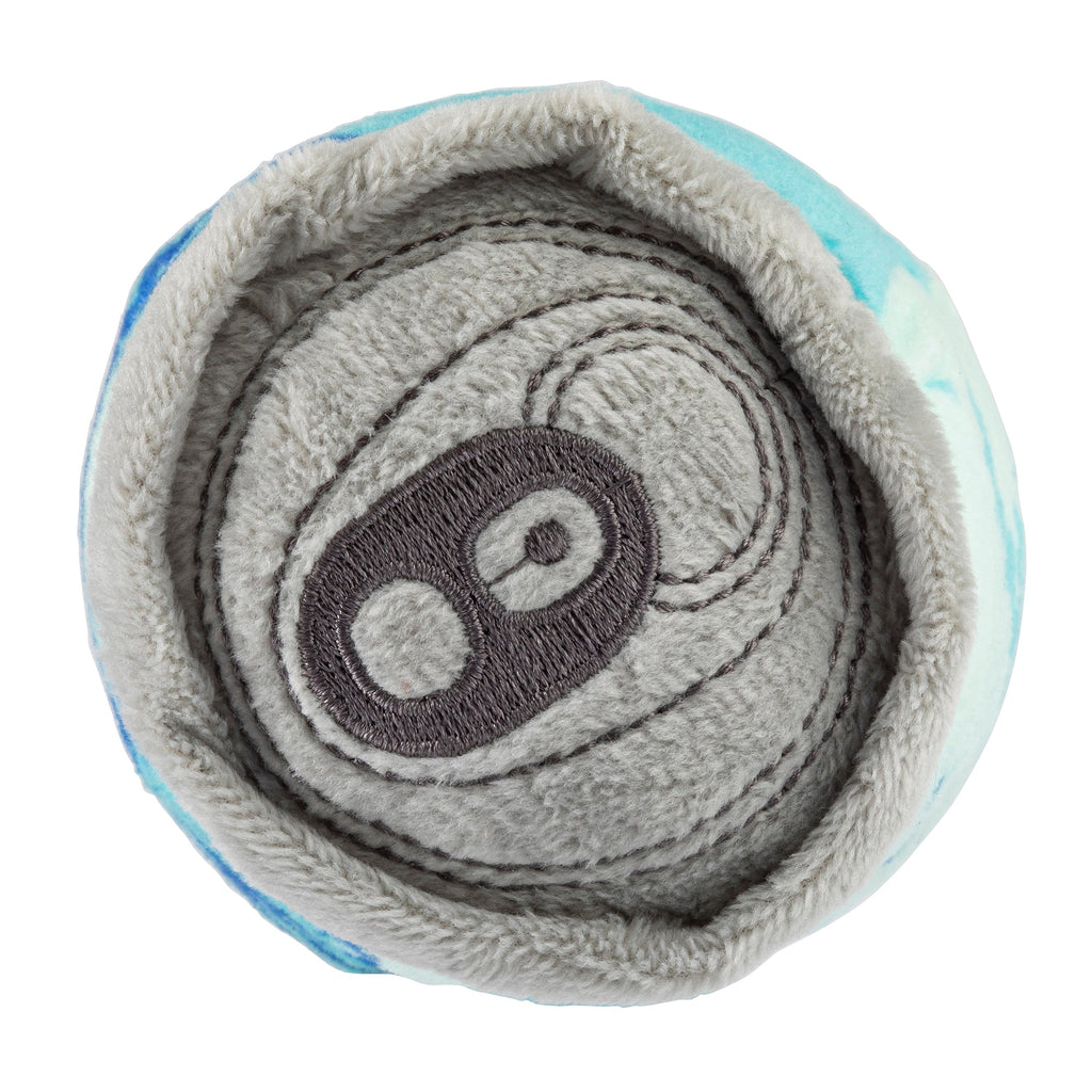 lickcroix pure bred toy