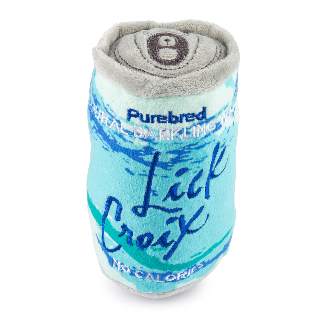 lickcroix pure bred toy