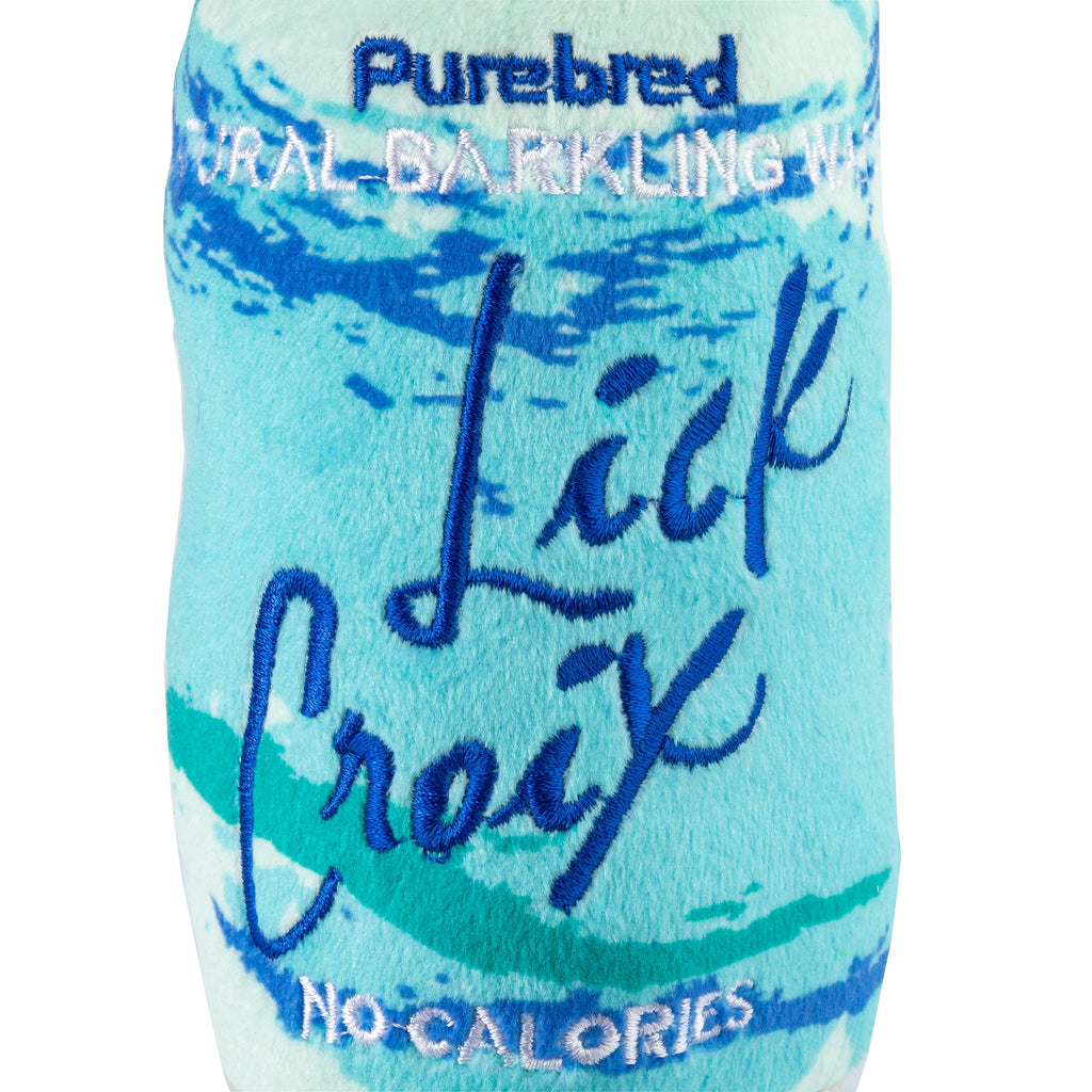 lickcroix pure bred toy