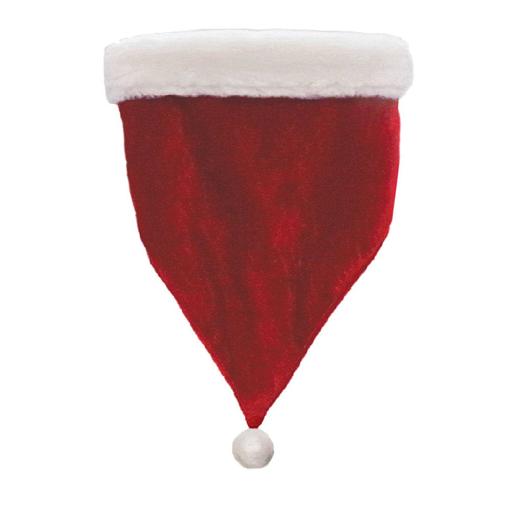 st. nick dog bandana - 1 medium and 1 large left!