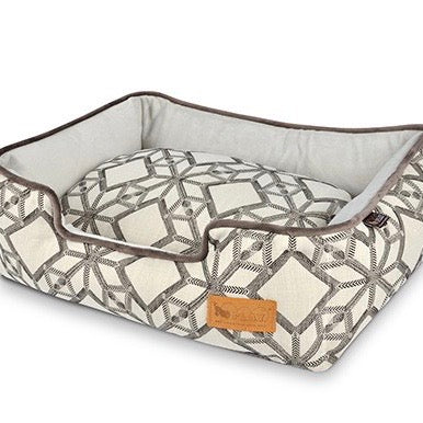 silver solstice bed