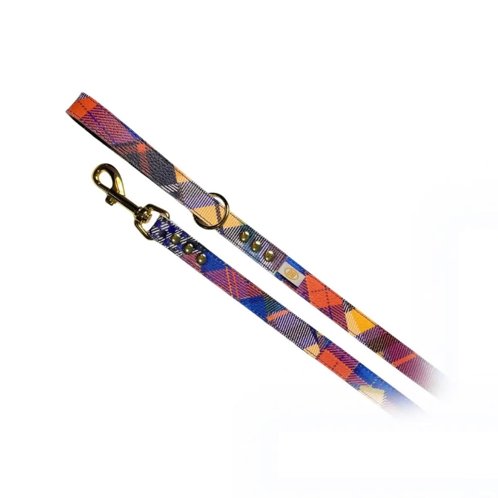tartan buddy belt harness