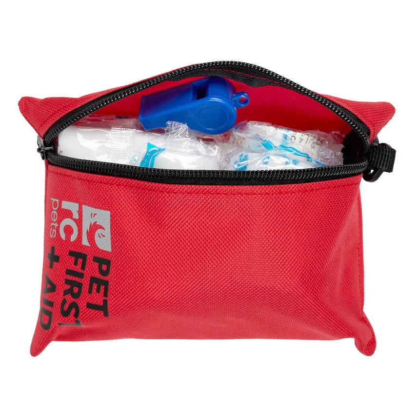 pocket first aid kit for dogs