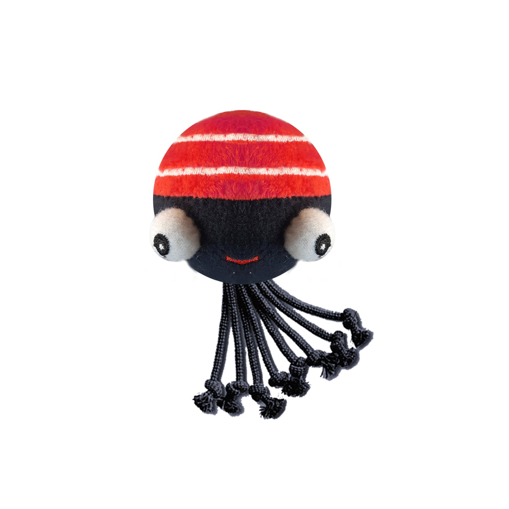 mini octopus rope toy - few left!