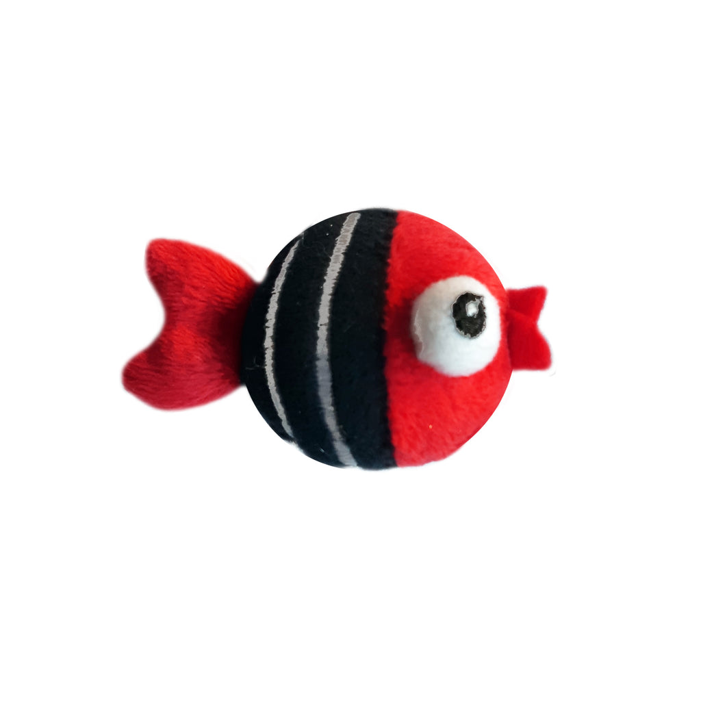 mini fish toy - last one!