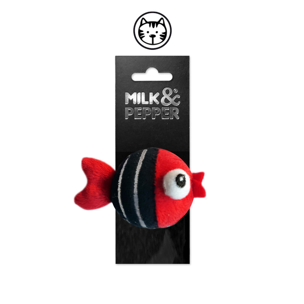 mini fish toy - last one!