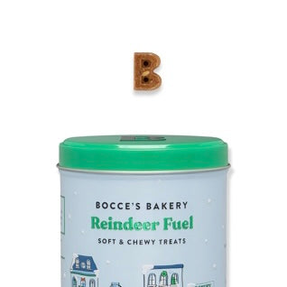 bocce's tin - reindeer fuel