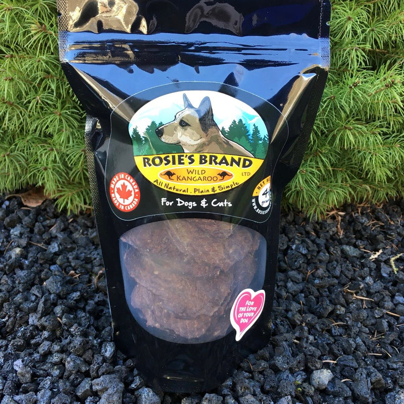 Branded deals dog treats