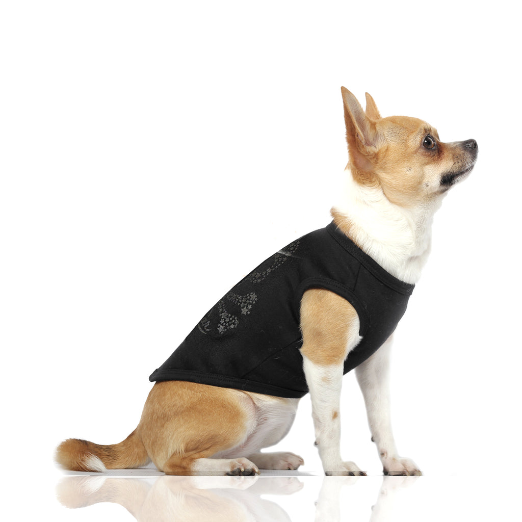 jimi skull head tee (includes frenchie sizes)