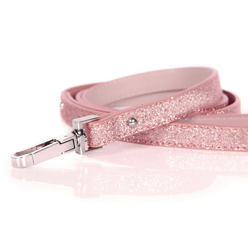 pink stardust leash