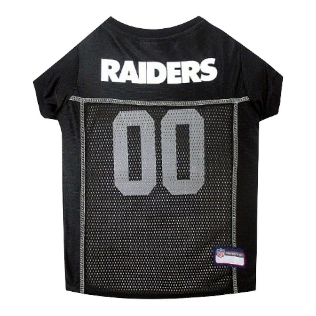 NFL Oakland Raiders jersey