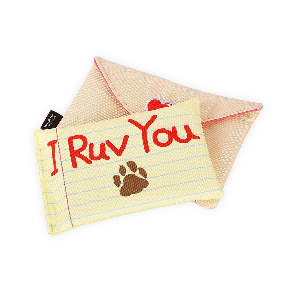love letters toy