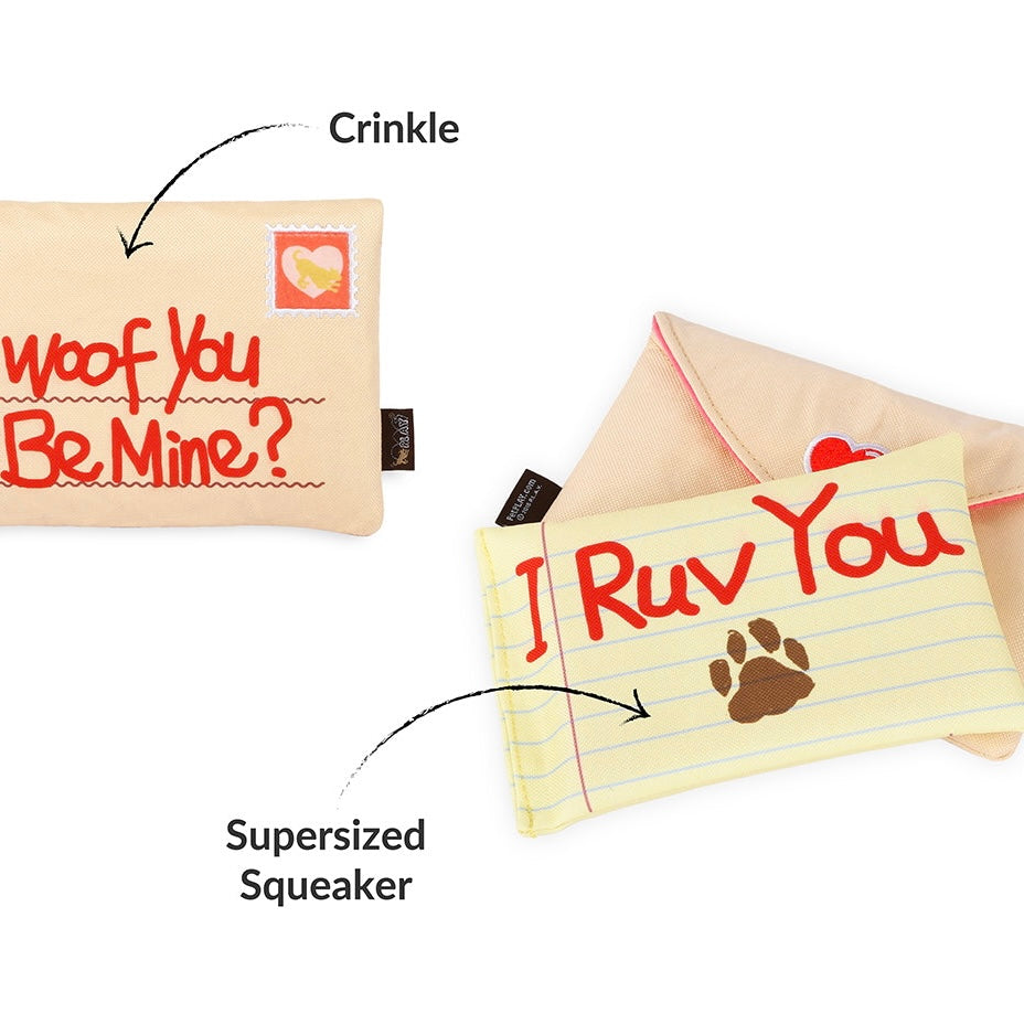 love letters toy