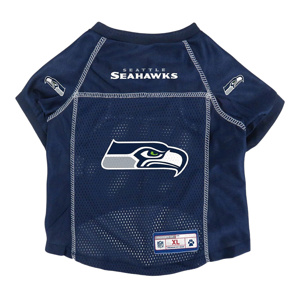 NFL Seattle Seahawks jersey