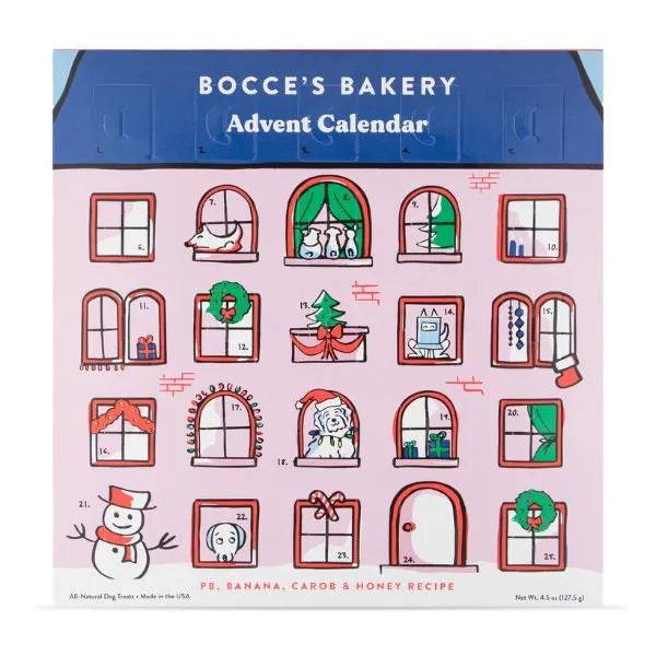 boccee's advent calendar