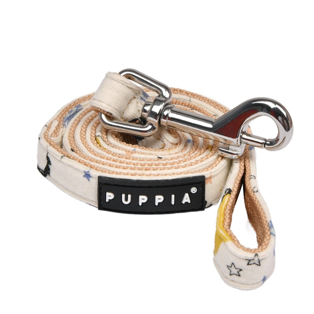 minmi dino leash - beige