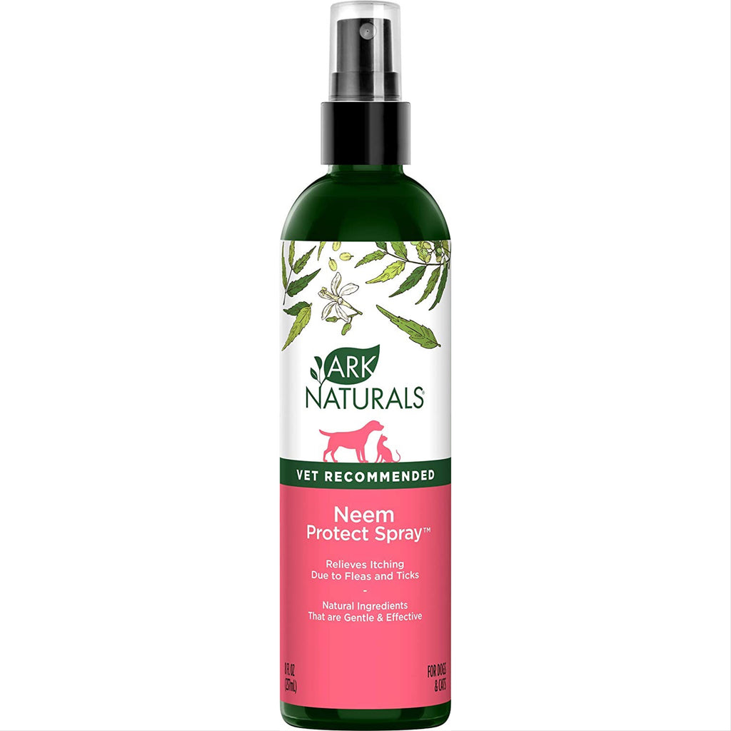 ark naturals - neem protect spray