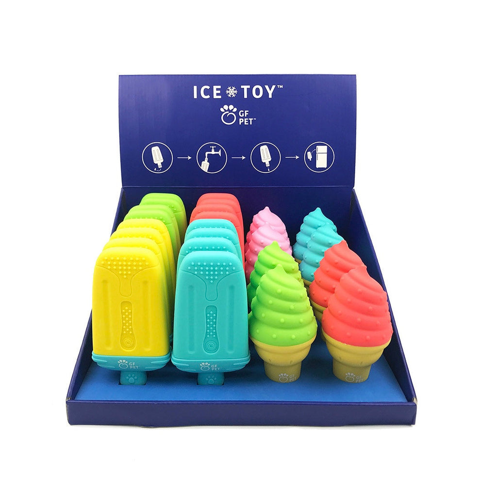 cooling ice toys