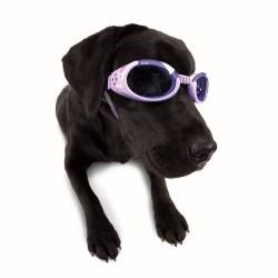 doggles - pink frames with pink lens