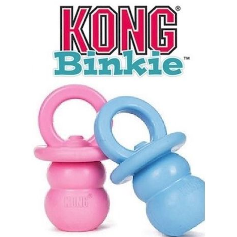 kong binkie 2 sizes