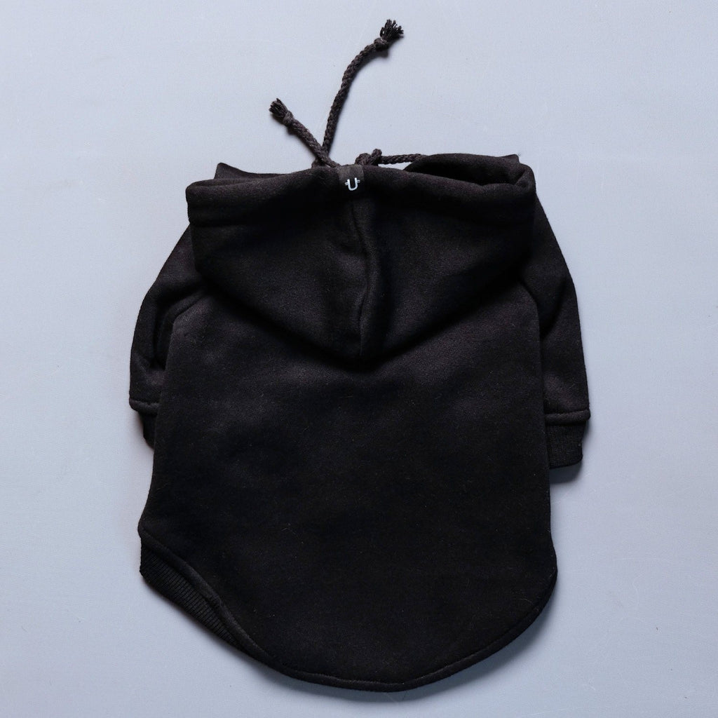 ninja hoodie