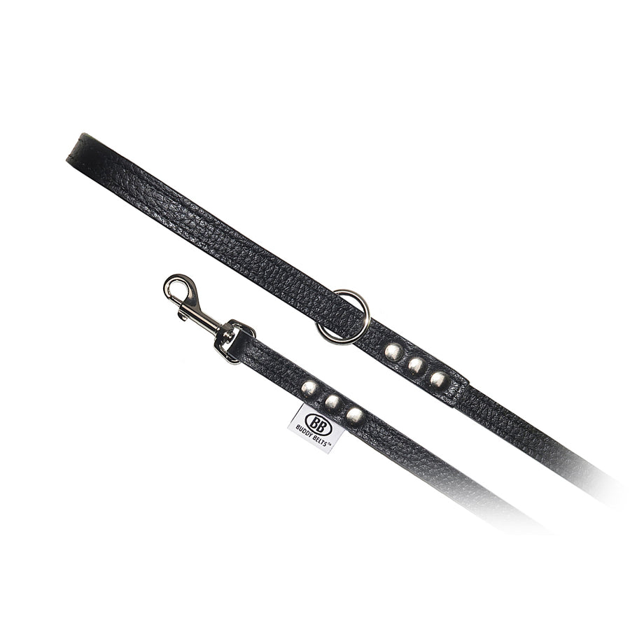 black buddy belt harness
