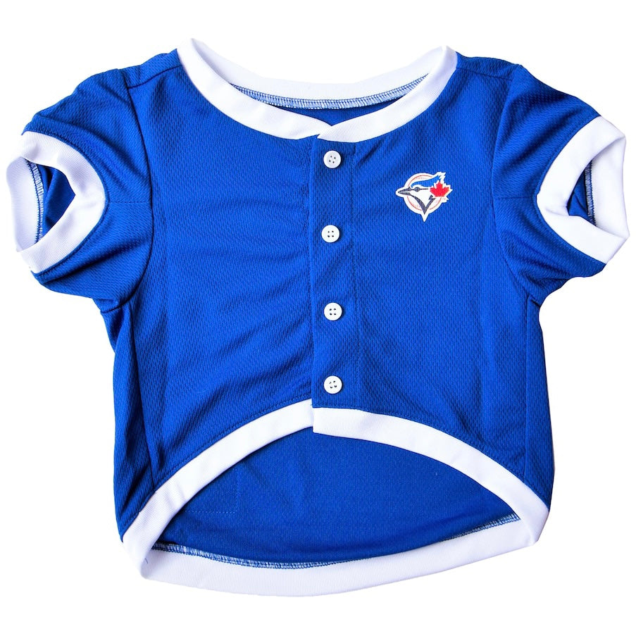 Toronto Blue Jays jersey – barking babies