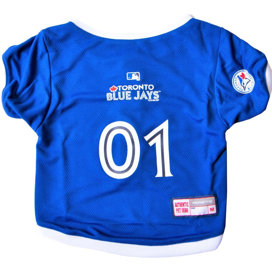 Toronto Blue Jays jersey