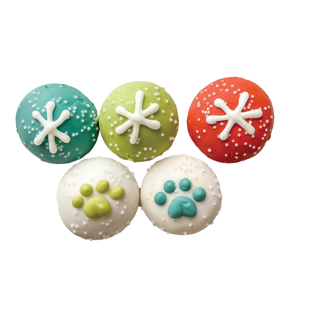 holiday vanilla cupcakes