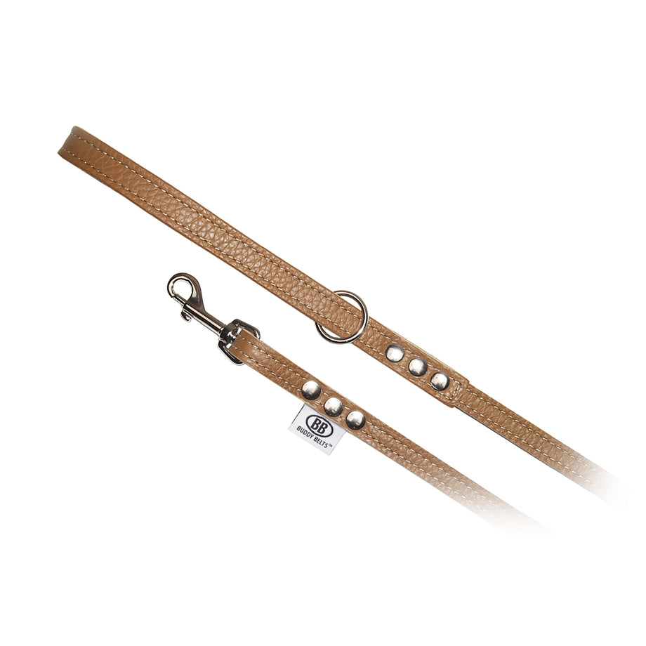 caramel buddy belt harness