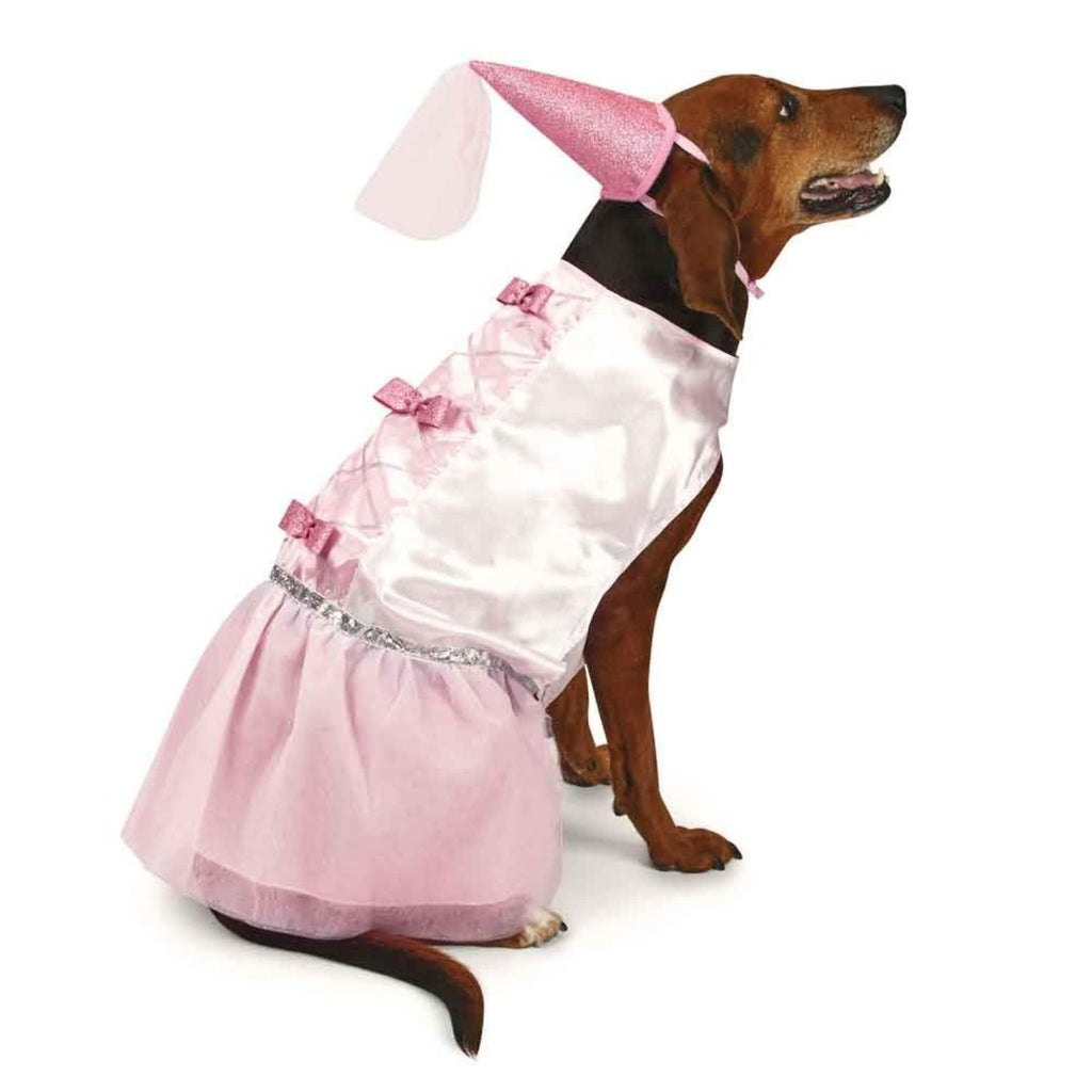 royal princess costume