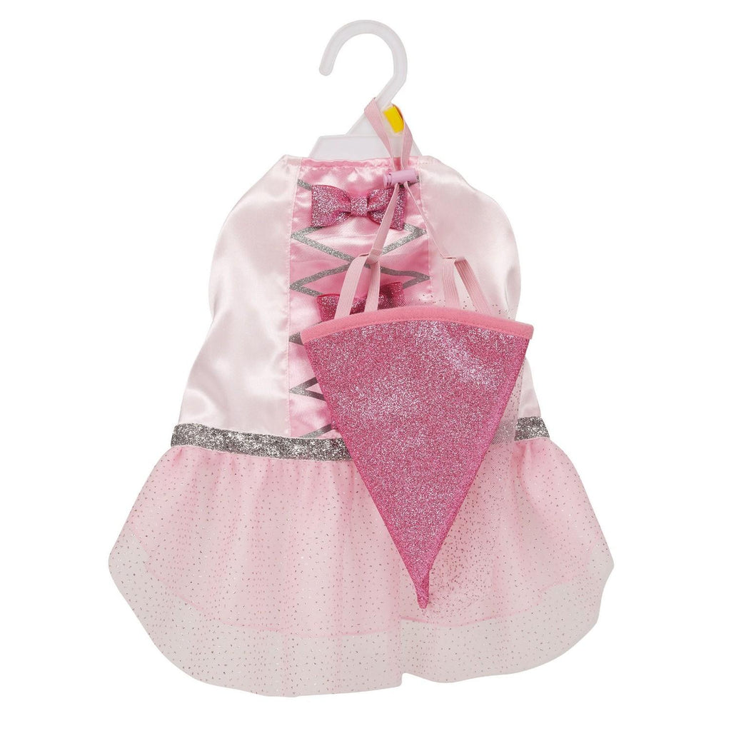 royal princess costume