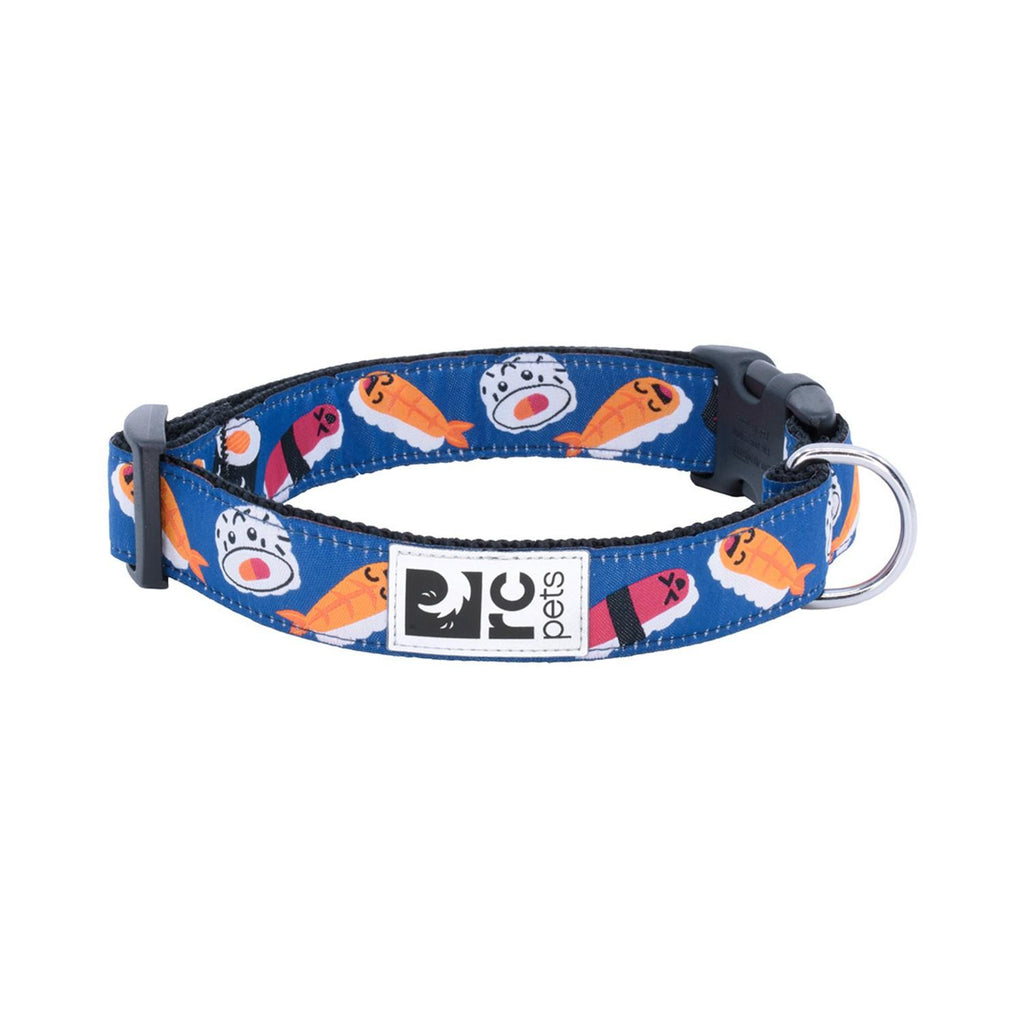 sushi clip collar