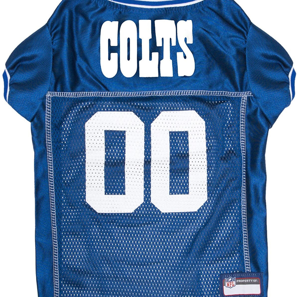 NFL Indianapolis Colts jersey