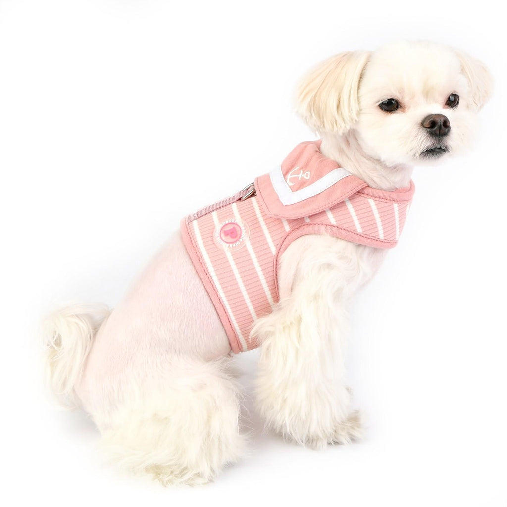 cordelia sailor pinka harness - pink - last one!