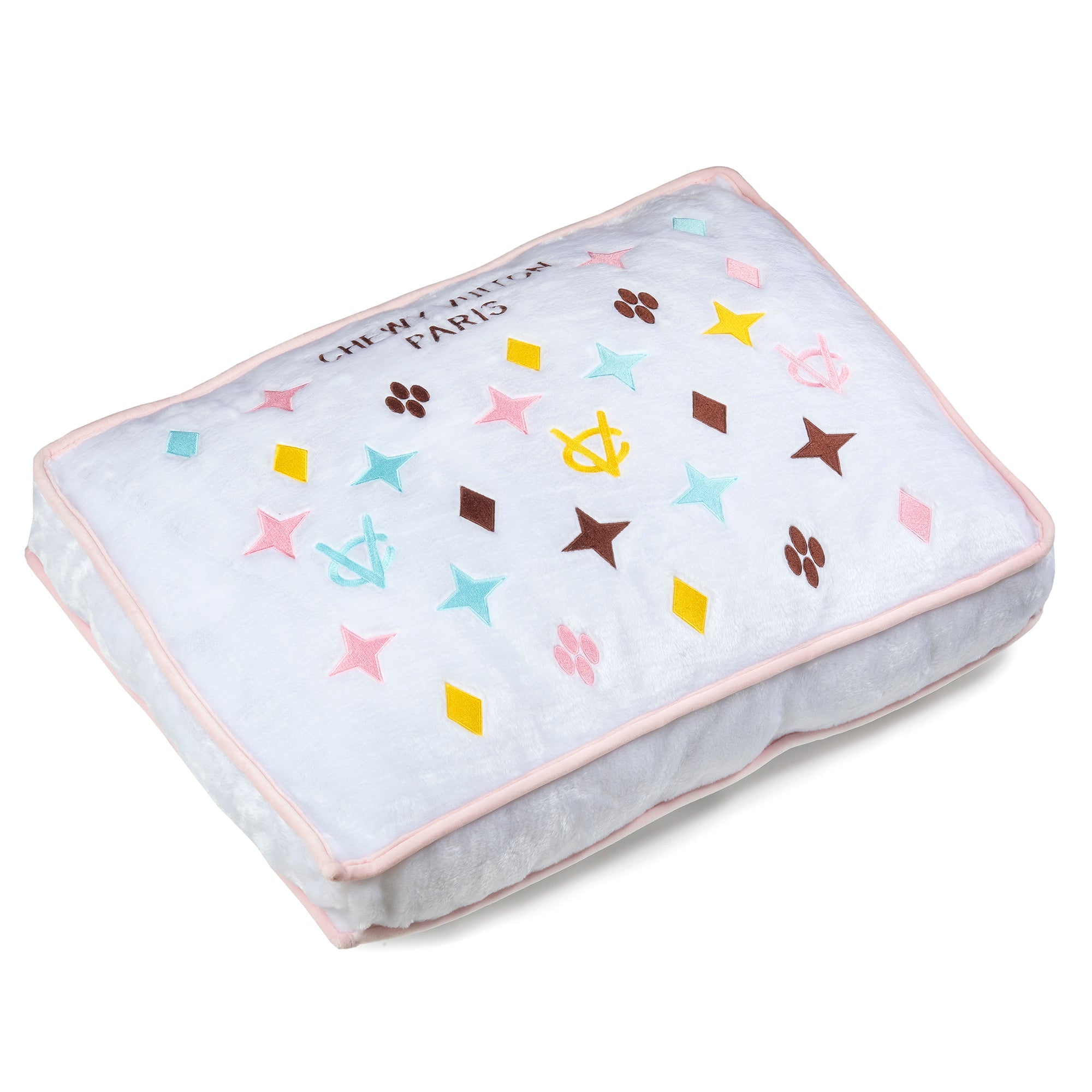 Chewy vuitton sales bed