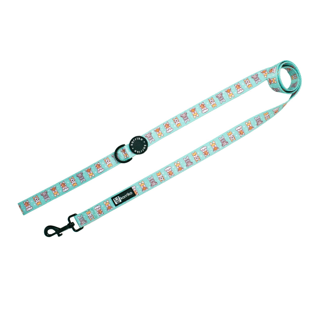 dream team leash - one left!