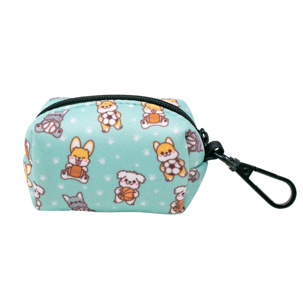 bag holder - dream team