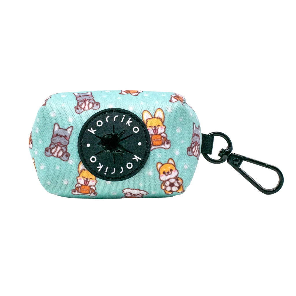 bag holder - dream team