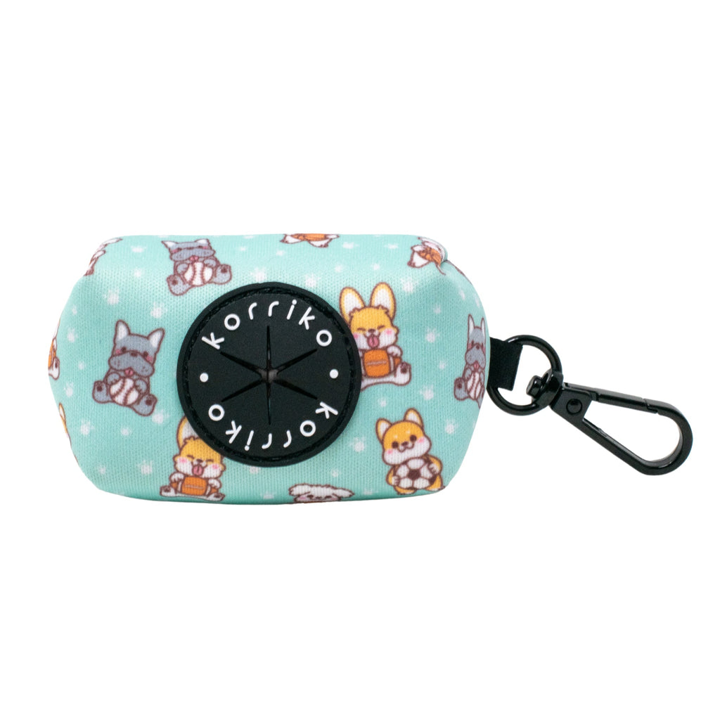 bag holder - dream team