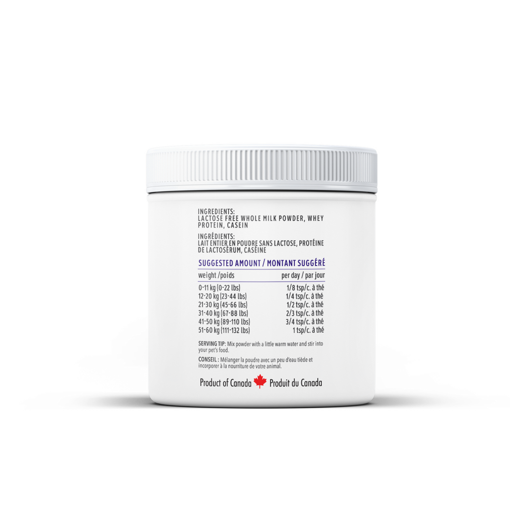 raw support - energy