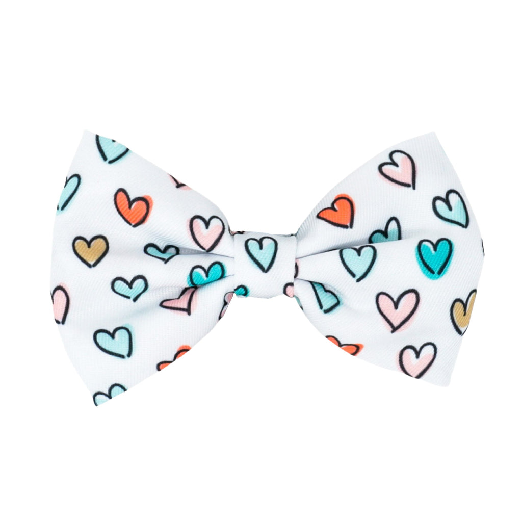 bow tie - feel the love