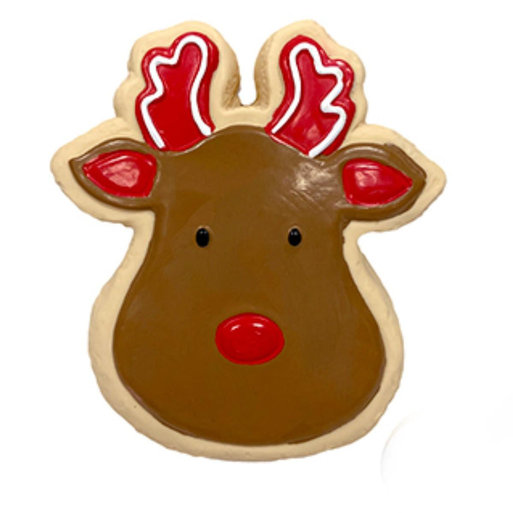 sugar cookie latex chew - Rudolph
