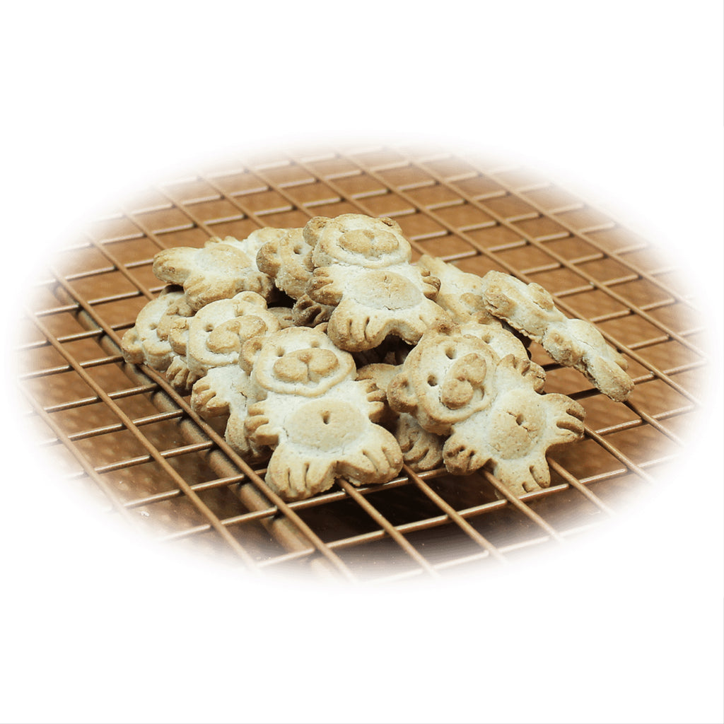 grandma lucy's gingerbread recipe